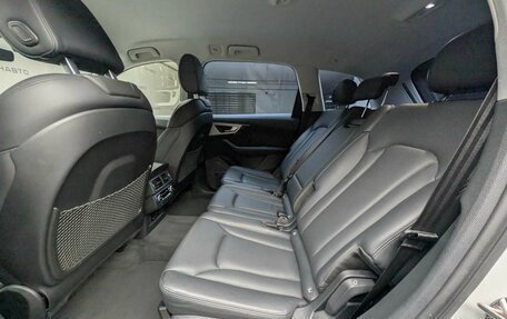 Audi Q7, 2018 год, 4 897 000 рублей, 11 фотография