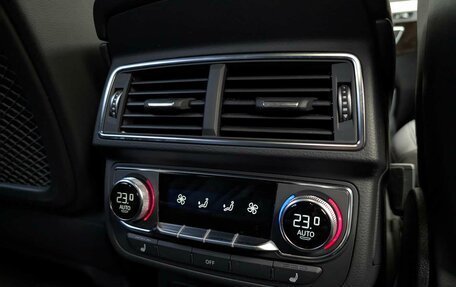 Audi Q7, 2018 год, 4 897 000 рублей, 17 фотография