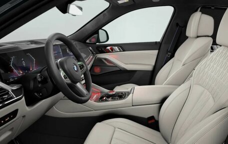 BMW X6, 2025 год, 17 275 000 рублей, 5 фотография