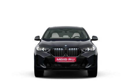 BMW X6, 2025 год, 17 275 000 рублей, 3 фотография