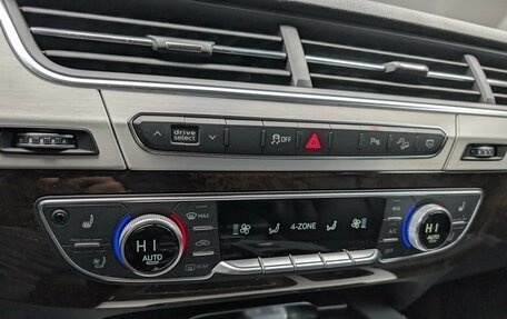 Audi Q7, 2018 год, 4 897 000 рублей, 20 фотография