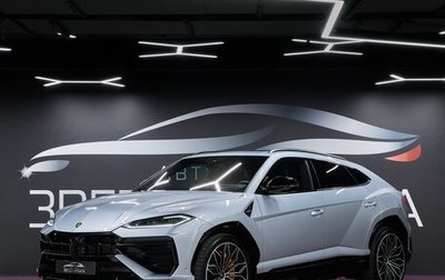 Lamborghini Urus I, 2025 год, 46 900 000 рублей, 1 фотография