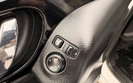 Nissan Qashqai, 2016 год, 1 139 000 рублей, 24 фотография