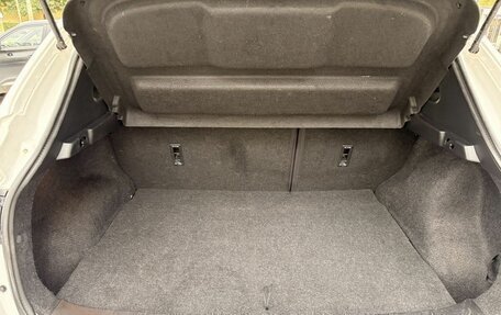 Nissan Qashqai, 2016 год, 1 139 000 рублей, 27 фотография