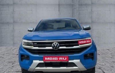 Volkswagen Amarok, 2024 год, 8 700 000 рублей, 1 фотография