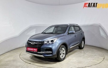 Chery Tiggo 4 I рестайлинг, 2021 год, 1 150 000 рублей, 1 фотография