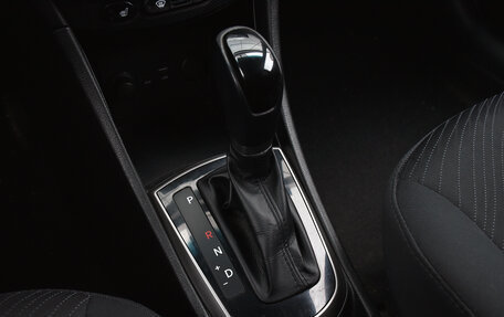 Hyundai Solaris II рестайлинг, 2016 год, 999 000 рублей, 13 фотография