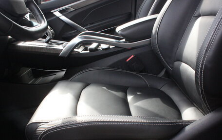 Geely Atlas, 2021 год, 1 990 000 рублей, 12 фотография