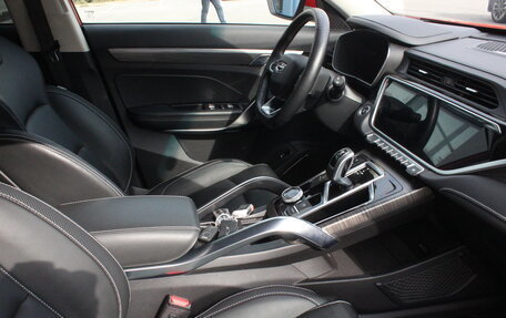 Geely Atlas, 2021 год, 1 990 000 рублей, 16 фотография