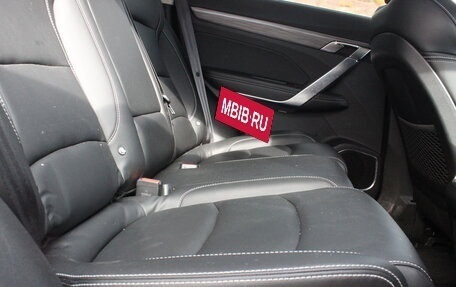 Geely Atlas, 2021 год, 1 990 000 рублей, 15 фотография