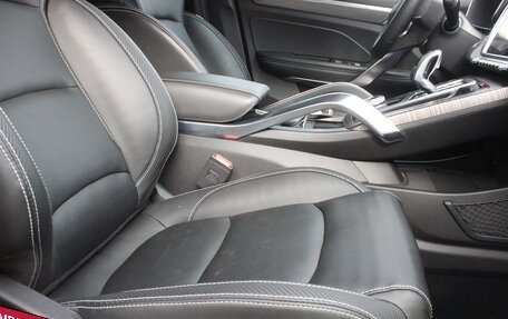 Geely Atlas, 2021 год, 1 990 000 рублей, 17 фотография