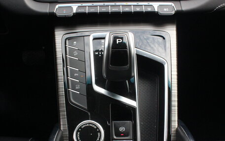 Geely Atlas, 2021 год, 1 990 000 рублей, 29 фотография