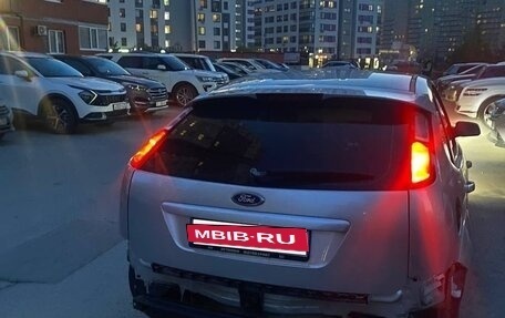 Ford Focus II рестайлинг, 2007 год, 300 000 рублей, 3 фотография