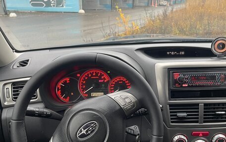 Subaru Impreza III, 2007 год, 950 000 рублей, 12 фотография