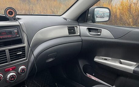 Subaru Impreza III, 2007 год, 950 000 рублей, 14 фотография