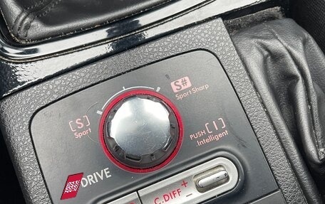 Subaru Impreza III, 2007 год, 950 000 рублей, 11 фотография