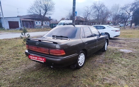 Toyota Camry V30, 1993 год, 200 000 рублей, 3 фотография