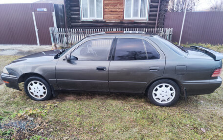 Toyota Camry V30, 1993 год, 200 000 рублей, 5 фотография