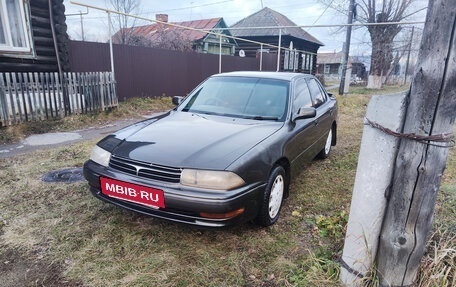 Toyota Camry V30, 1993 год, 200 000 рублей, 6 фотография