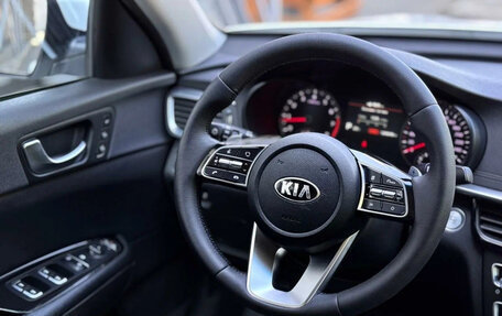 KIA Optima IV, 2018 год, 1 599 000 рублей, 10 фотография