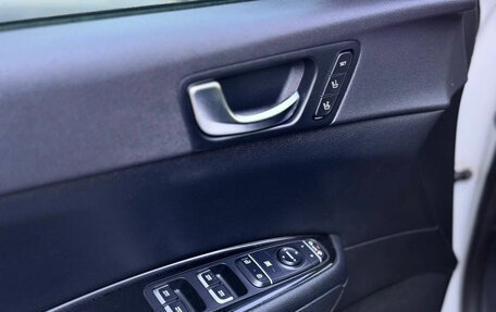 KIA Optima IV, 2018 год, 1 599 000 рублей, 16 фотография