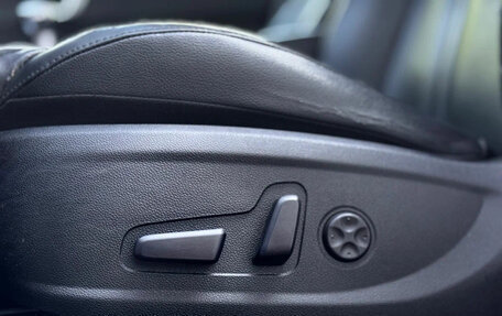 KIA Optima IV, 2018 год, 1 599 000 рублей, 17 фотография