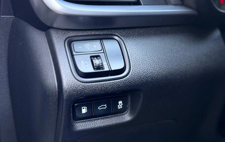 KIA Optima IV, 2018 год, 1 599 000 рублей, 18 фотография