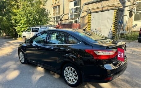 Ford Focus III, 2012 год, 845 000 рублей, 3 фотография