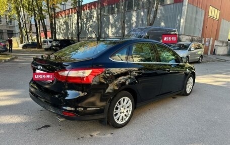 Ford Focus III, 2012 год, 845 000 рублей, 2 фотография