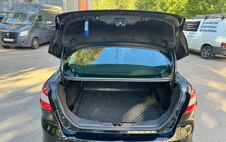 Ford Focus III, 2012 год, 845 000 рублей, 9 фотография