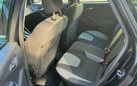 Ford Focus III, 2012 год, 845 000 рублей, 10 фотография