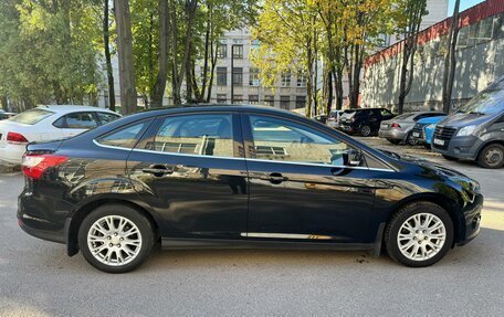 Ford Focus III, 2012 год, 845 000 рублей, 7 фотография