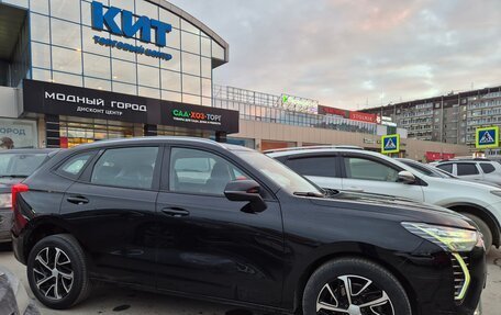 Haval Jolion, 2022 год, 1 420 000 рублей, 2 фотография