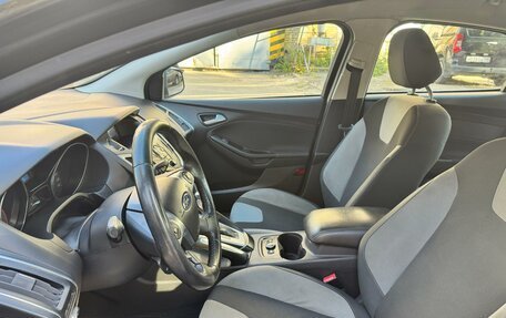 Ford Focus III, 2012 год, 845 000 рублей, 12 фотография