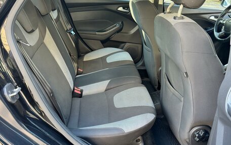 Ford Focus III, 2012 год, 845 000 рублей, 13 фотография