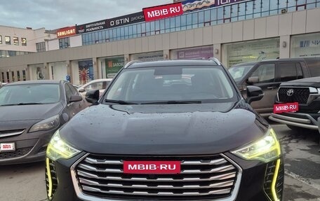 Haval Jolion, 2022 год, 1 420 000 рублей, 4 фотография