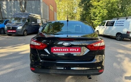 Ford Focus III, 2012 год, 845 000 рублей, 8 фотография