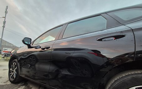 Haval Jolion, 2022 год, 1 420 000 рублей, 12 фотография