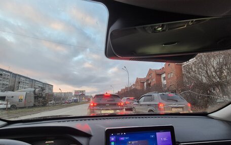 Haval Jolion, 2022 год, 1 420 000 рублей, 6 фотография