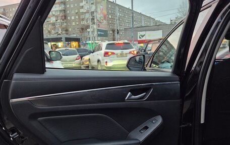 Haval Jolion, 2022 год, 1 420 000 рублей, 14 фотография