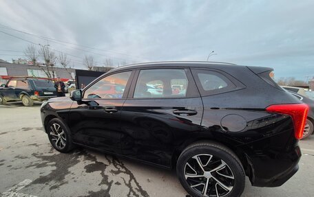 Haval Jolion, 2022 год, 1 420 000 рублей, 9 фотография