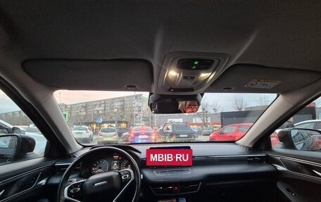 Haval Jolion, 2022 год, 1 420 000 рублей, 11 фотография