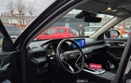 Haval Jolion, 2022 год, 1 420 000 рублей, 15 фотография