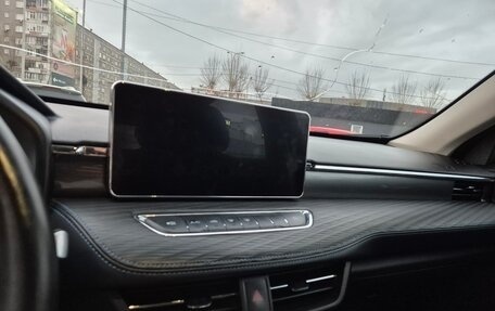 Haval Jolion, 2022 год, 1 420 000 рублей, 18 фотография