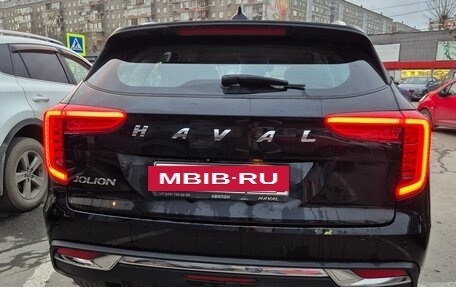Haval Jolion, 2022 год, 1 420 000 рублей, 10 фотография