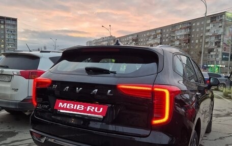 Haval Jolion, 2022 год, 1 420 000 рублей, 7 фотография