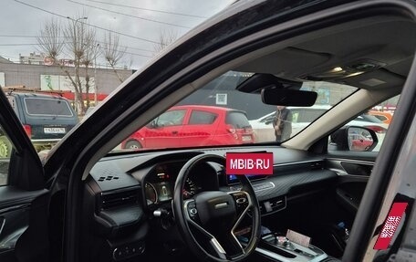 Haval Jolion, 2022 год, 1 420 000 рублей, 16 фотография