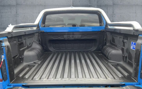 Volkswagen Amarok, 2024 год, 8 700 000 рублей, 6 фотография