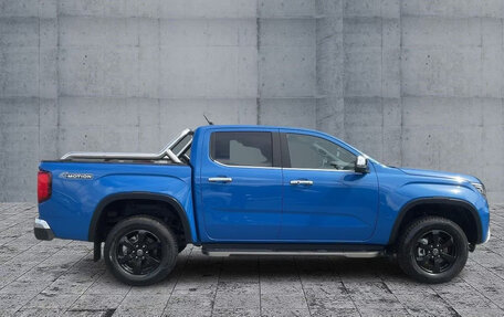 Volkswagen Amarok, 2024 год, 8 700 000 рублей, 3 фотография