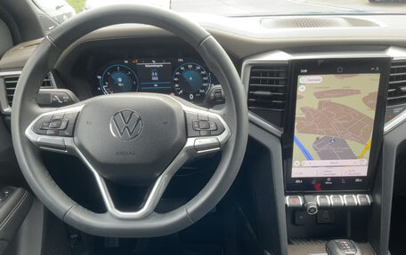 Volkswagen Amarok, 2024 год, 8 700 000 рублей, 8 фотография